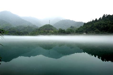 夢到湖水|夢到湖水